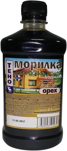 Ивитек Тено морилка деревозащитная водная Ивитек Тено морилка деревозащитная водная недорого с доставкой