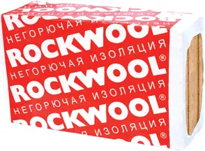 Rockwool Сэндвич Баттс Стандарт жесткая гидрофобизированная теплоизоляционная плита Rockwool Сэндвич Баттс Стандарт жесткая гидрофобизированная теплоизоляционная плита недорого с доставкой
