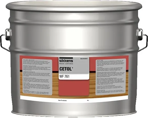 Sikkens Wood Coatings Cetol WF 761 грунтующее промежуточное и финишное покрытие Sikkens Wood Coatings Cetol WF 761 грунтующее промежуточное и финишное покрытие недорого с доставкой