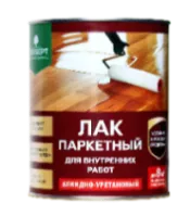 Лак паркетный PROSEPT, полуматовый, готовый состав Лак паркетный PROSEPT, полуматовый, готовый состав недорого с доставкой