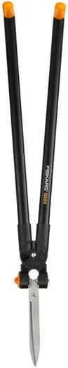 Fiskars Powerlever GS53 ножницы для травы и живой изгороди Fiskars Powerlever GS53 ножницы для травы и живой изгороди недорого с доставкой