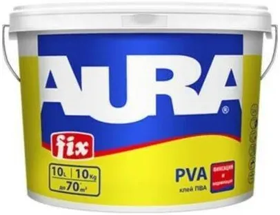 Аура Fix PVA клей ПВА Аура Fix PVA клей ПВА недорого с доставкой