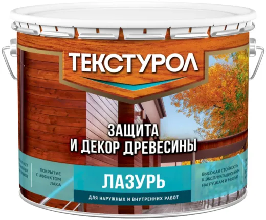 Текстурол Лазурь защита и декор древесины Текстурол Лазурь защита и декор древесины недорого с доставкой