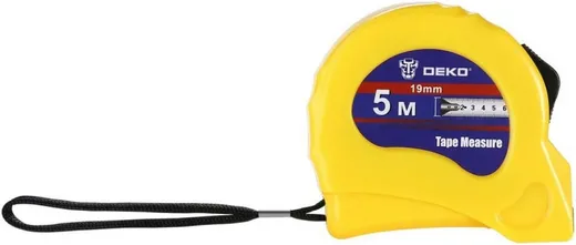 Deko LT03 Basic рулетка Deko LT03 Basic рулетка недорого с доставкой