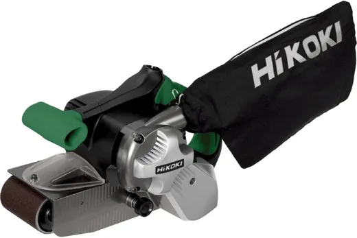 Hikoki SB8V2NSZ шлифмашина ленточная Hikoki SB8V2NSZ шлифмашина ленточная недорого с доставкой