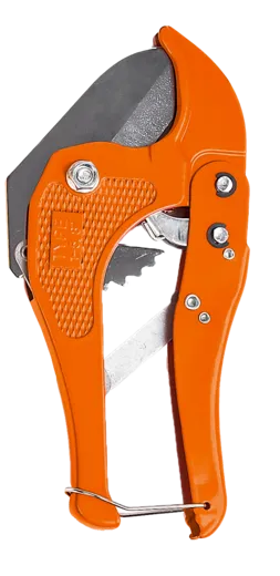 Maxpiler MPS-1642 ножницы для резки ПВХ труб Maxpiler MPS-1642 ножницы для резки ПВХ труб недорого с доставкой