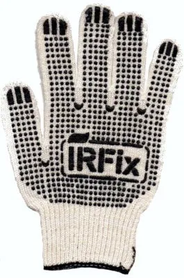 Irfix Лепесток перчатки х/б Irfix Лепесток перчатки х/б недорого с доставкой