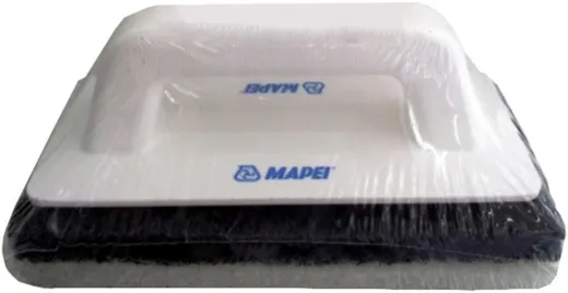 Mapei Kit per Pulizia Fughe набор для затирания швов (шпатель + две губки) Mapei Kit per Pulizia Fughe набор для затирания швов (шпатель + две губки) недорого с доставкой