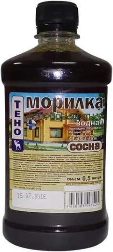 Ивитек Тено морилка деревозащитная водная Ивитек Тено морилка деревозащитная водная недорого с доставкой