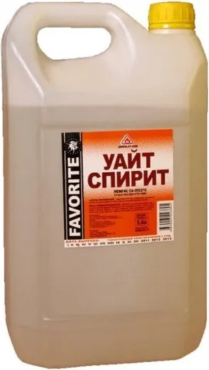 Фаворит С4 155/210 уайт-спирит нефрас Фаворит С4 155/210 уайт-спирит нефрас недорого с доставкой
