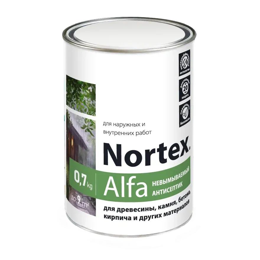 Nortex®-Alfa Nortex®-Alfa недорого с доставкой