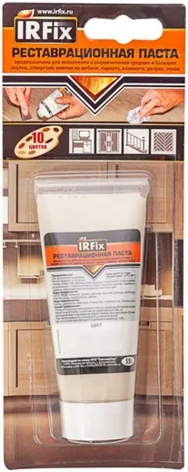 Irfix паста реставрационная Irfix паста реставрационная недорого с доставкой