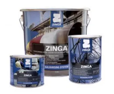 ZINGA