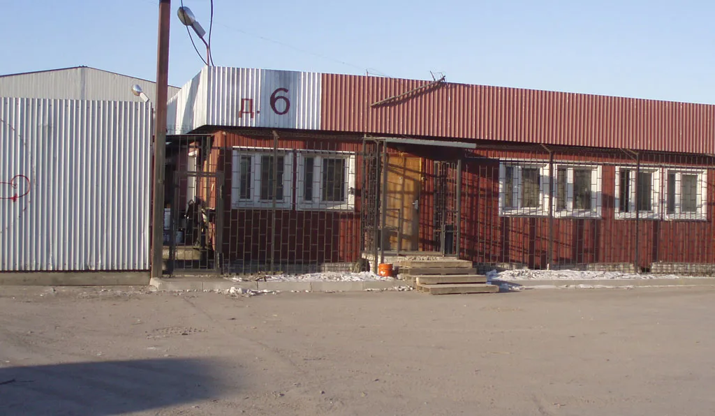 Питерская компания поставит более 120 тонн ЛКМ судостроителям Питерская компания поставит более 120 тонн ЛКМ судостроителям