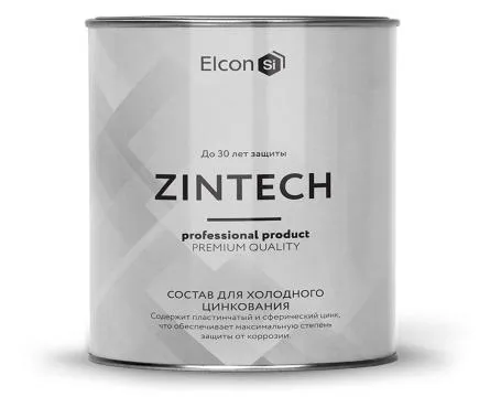 ELCON ZINTECH