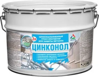 Цинконол