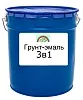 Мелотон грунт-эмаль 3в1 недорого с доставкой
