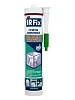 Irfix герметик силиконовый для кухни и аквариумов недорого с доставкой