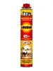 Irfix 65 пена монтажная профессиональная Irfix 65 пена монтажная профессиональная недорого с доставкой