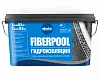 FIBERPOOL готовая гидроизоляционная мастика FIBERPOOL готовая гидроизоляционная мастика недорого с доставкой