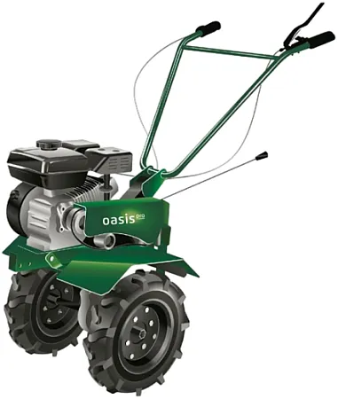 Oasis MB-7/10K3 Pro мотоблок бензиновый Oasis MB-7/10K3 Pro мотоблок бензиновый недорого с доставкой