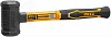 Ingco HDBM01028 молоток безынерционный Ingco HDBM01028 молоток безынерционный недорого с доставкой