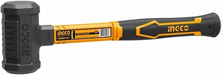 Ingco HDBM01028 молоток безынерционный Ingco HDBM01028 молоток безынерционный недорого с доставкой