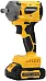 Profipower BLDTW-18V гайковерт ударный аккумуляторный бесщеточный Profipower BLDTW-18V гайковерт ударный аккумуляторный бесщеточный недорого с доставкой