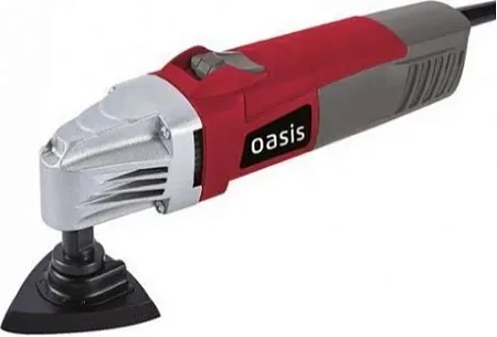 Oasis MIR-40 G реноватор (инструмент многофункциональный) Oasis MIR-40 G реноватор (инструмент многофункциональный) недорого с доставкой