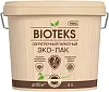 Текс Bioteks сверхпрочный паркетный эко-лак недорого с доставкой