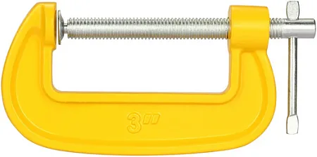 Deko GCL75-2 струбцина G-образная Deko GCL75-2 струбцина G-образная недорого с доставкой