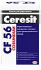 Ceresit CF 56 Corundum упрочняющее покрытие-топпинг для промышленных полов недорого с доставкой