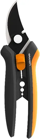 Fiskars Solid SP14 ножницы для цветов Fiskars Solid SP14 ножницы для цветов недорого с доставкой