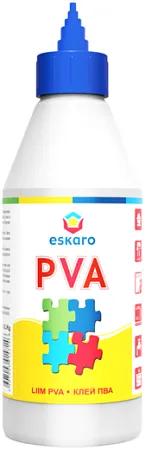 Eskaro PVA Liim клей ПВА для внутренних работ Eskaro PVA Liim клей ПВА для внутренних работ