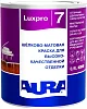 Аура Eskaro Aura Luxpro 7 шелково-матовая краска для высококачественной отделки Аура Eskaro Aura Luxpro 7 шелково-матовая краска для высококачественной отделки недорого с доставкой