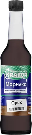 Крафор морилка на неводной основе Крафор морилка на неводной основе
