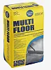 MULTIFLOOR самовыравнивающаяся смесь для выравнивания пола MULTIFLOOR самовыравнивающаяся смесь для выравнивания пола недорого с доставкой