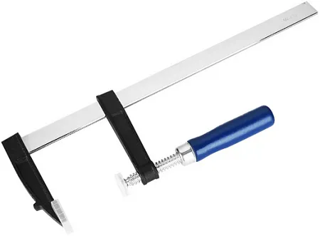 Deko FCL80/300 струбцина F-образная Deko FCL80/300 струбцина F-образная недорого с доставкой