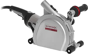 Интерскол ПД-230/2600Э штроборез электрический Интерскол ПД-230/2600Э штроборез электрический недорого с доставкой