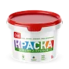 Краска "Для стен и потолков" 3 кг недорого с доставкой