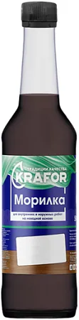 Крафор морилка водная Крафор морилка водная
