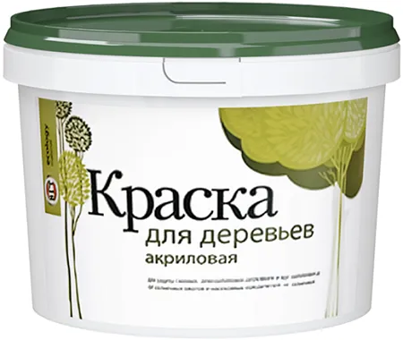 ВГТ ВД-АК-1180 краска для деревьев акриловая ВГТ ВД-АК-1180 краска для деревьев акриловая недорого с доставкой