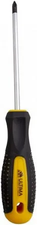 Ultima Anti-Slip отвертка с намагниченным наконечником крестовая Ultima Anti-Slip отвертка с намагниченным наконечником крестовая