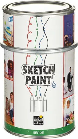 Magpaint Sketchpaint маркерное покрытие Magpaint Sketchpaint маркерное покрытие