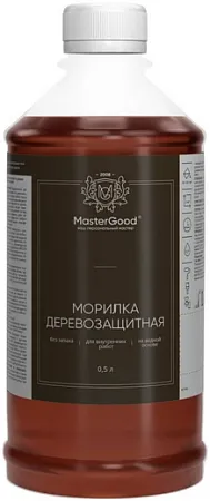 Master Good морилка Master Good морилка