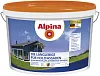 Alpina Die Langlebige fur Holzfassaden краска долговечная для деревянных фасадов недорого с доставкой