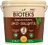 Текс Bioteks Эко-Защита водная лазурь Текс Bioteks Эко-Защита водная лазурь недорого с доставкой