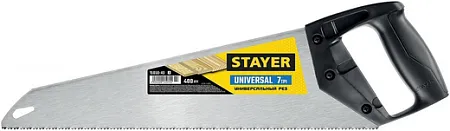 Stayer Universal ножовка универсальная Stayer Universal ножовка универсальная