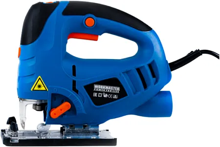 Workmaster Л-900РА лобзик электрический Workmaster Л-900РА лобзик электрический недорого с доставкой