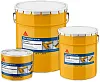 Sika Igolflex-073 мастика битумно-каучуковая недорого с доставкой
